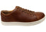Born Mens Allegheny II Leather Comfortable Lace Up Shoes