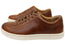 Born Mens Allegheny II Leather Comfortable Lace Up Shoes