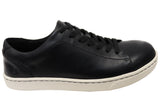 Born Mens Allegheny II Leather Comfortable Lace Up Shoes