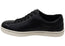 Born Mens Allegheny II Leather Comfortable Lace Up Shoes