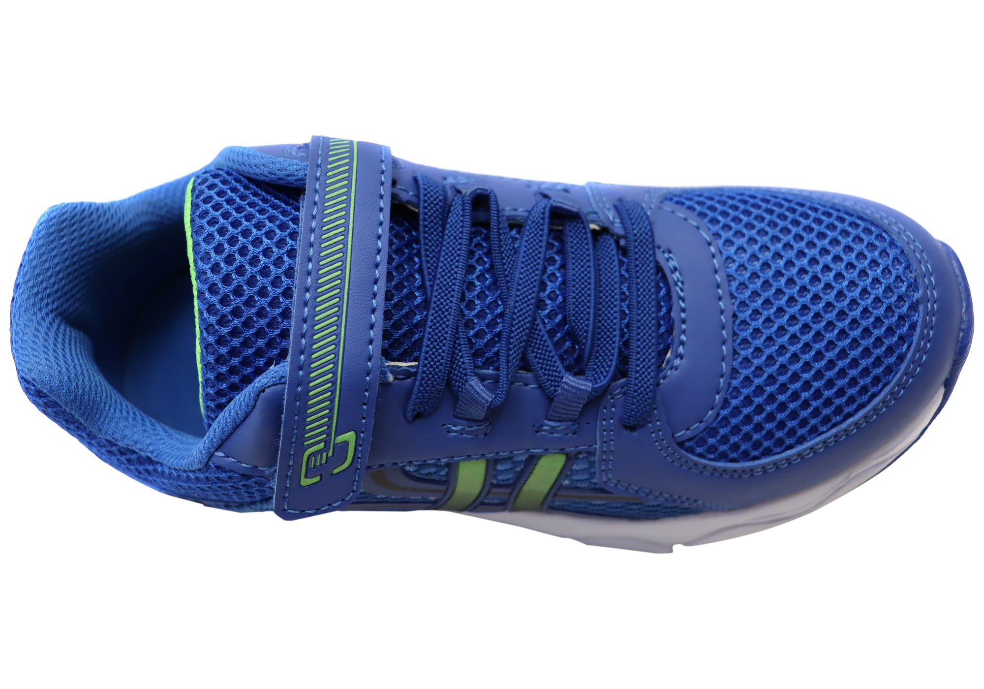 Blue Lime
