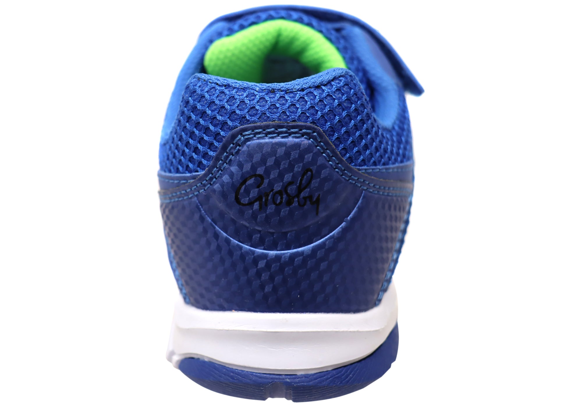 Blue Lime