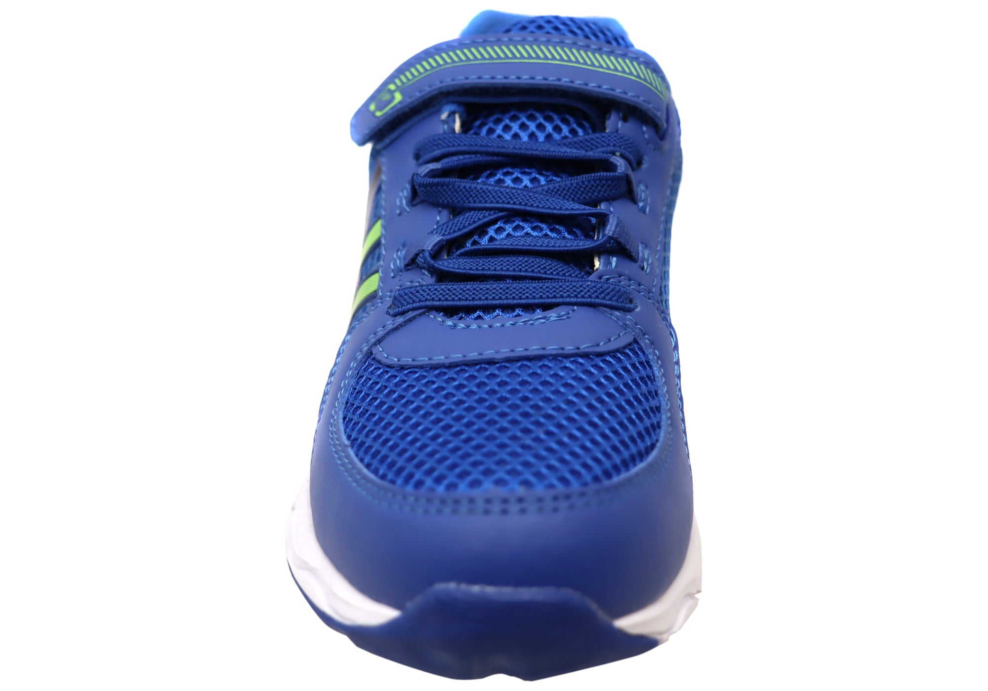 Blue Lime