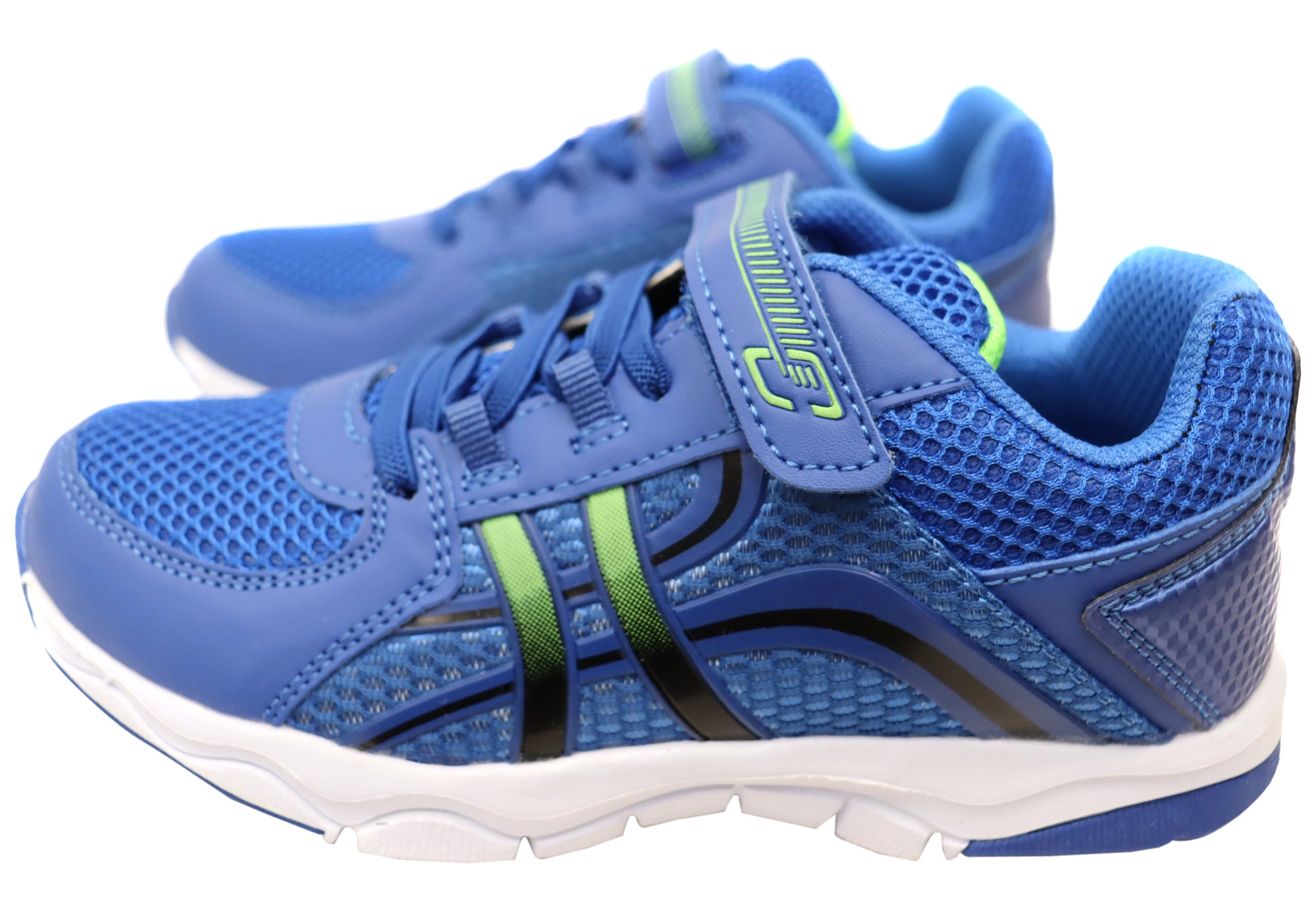 Blue Lime