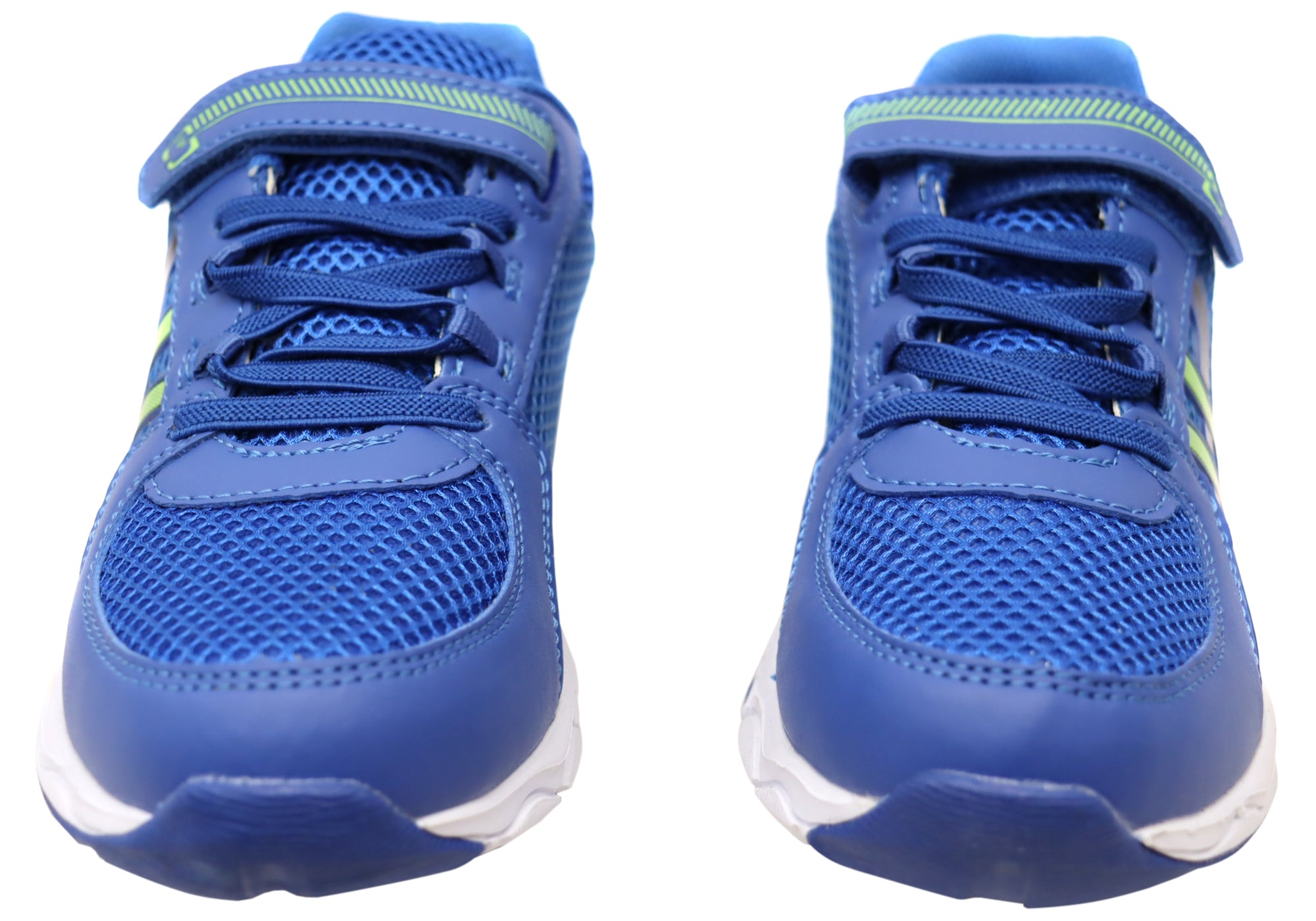 Blue Lime