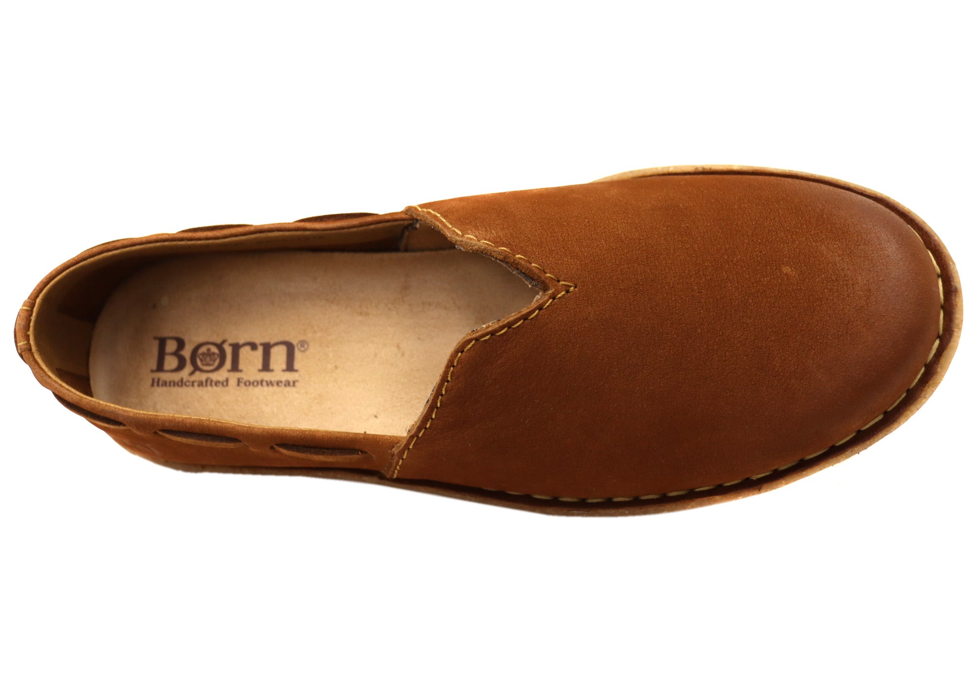 Tan