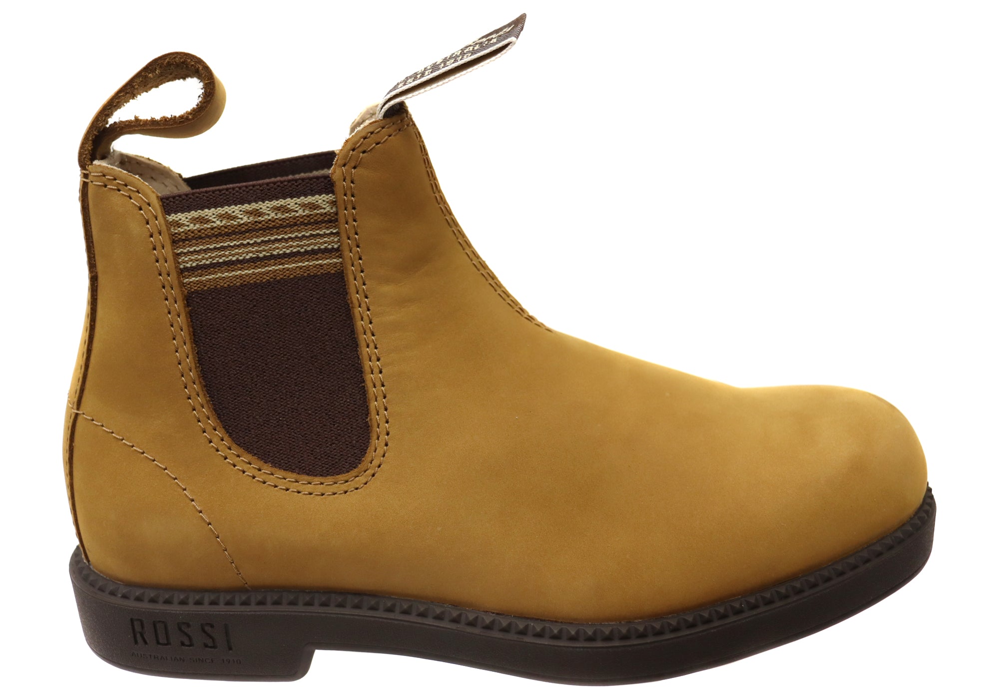 Wheat
