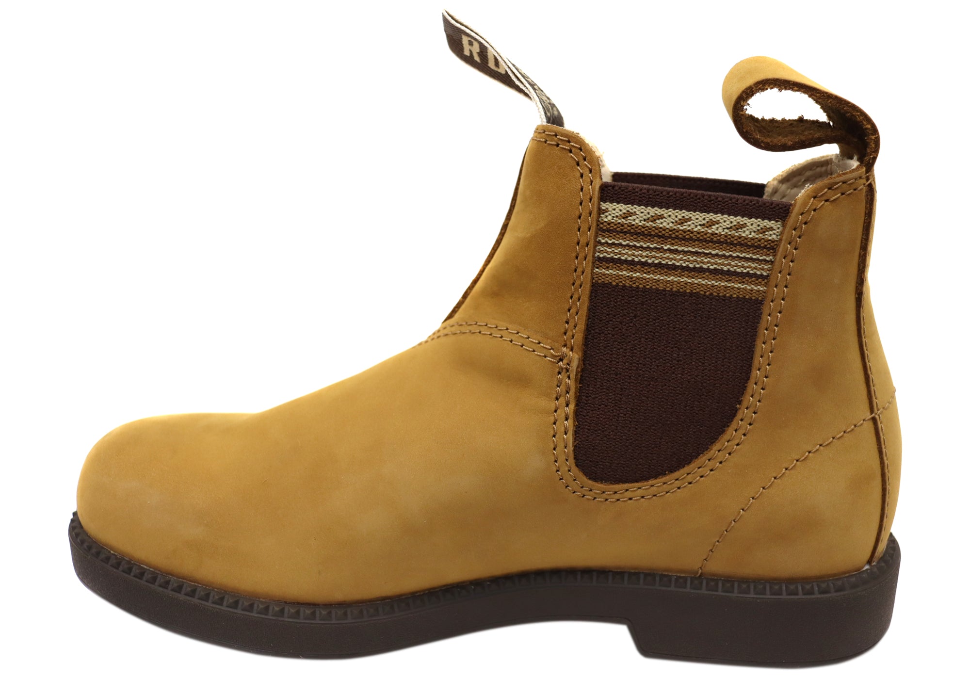 Wheat