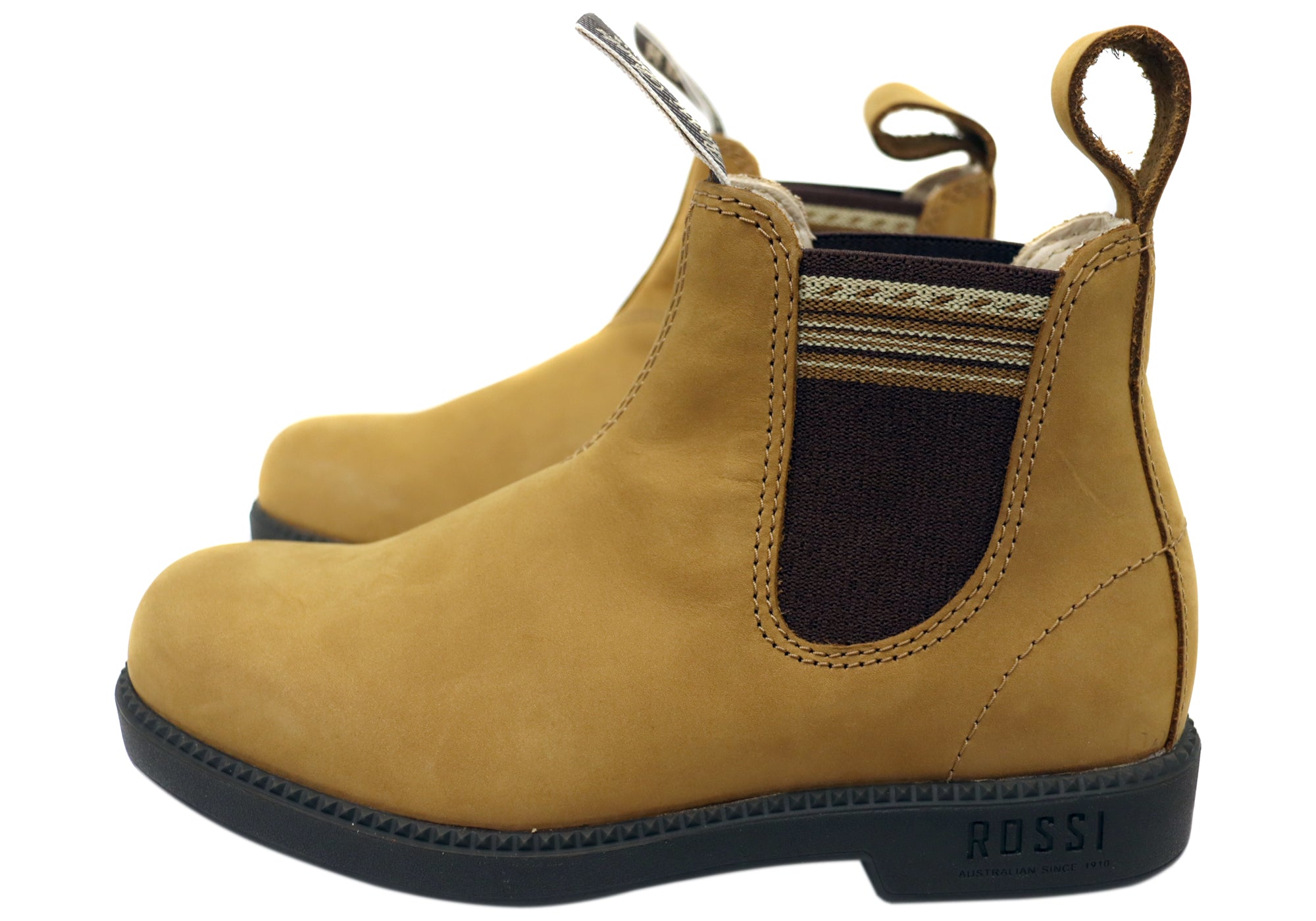 Wheat
