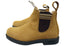 Rossi Boots Unisex Comfortable Leather 607 Booma Vivid Boots Wheat