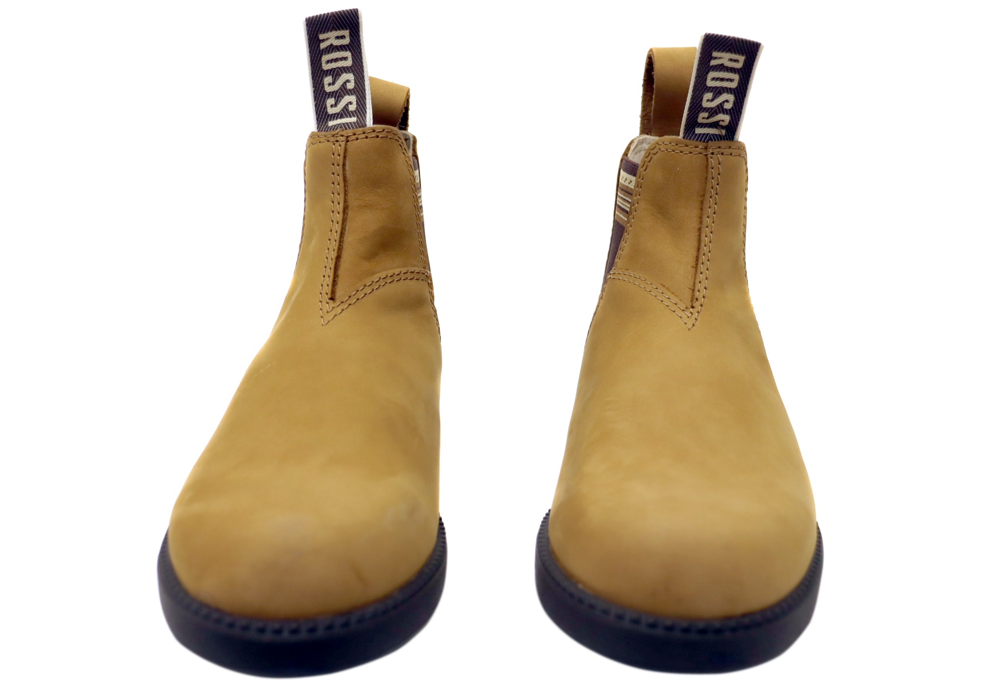 Wheat