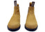 Rossi Boots Unisex Comfortable Leather 607 Booma Vivid Boots Wheat