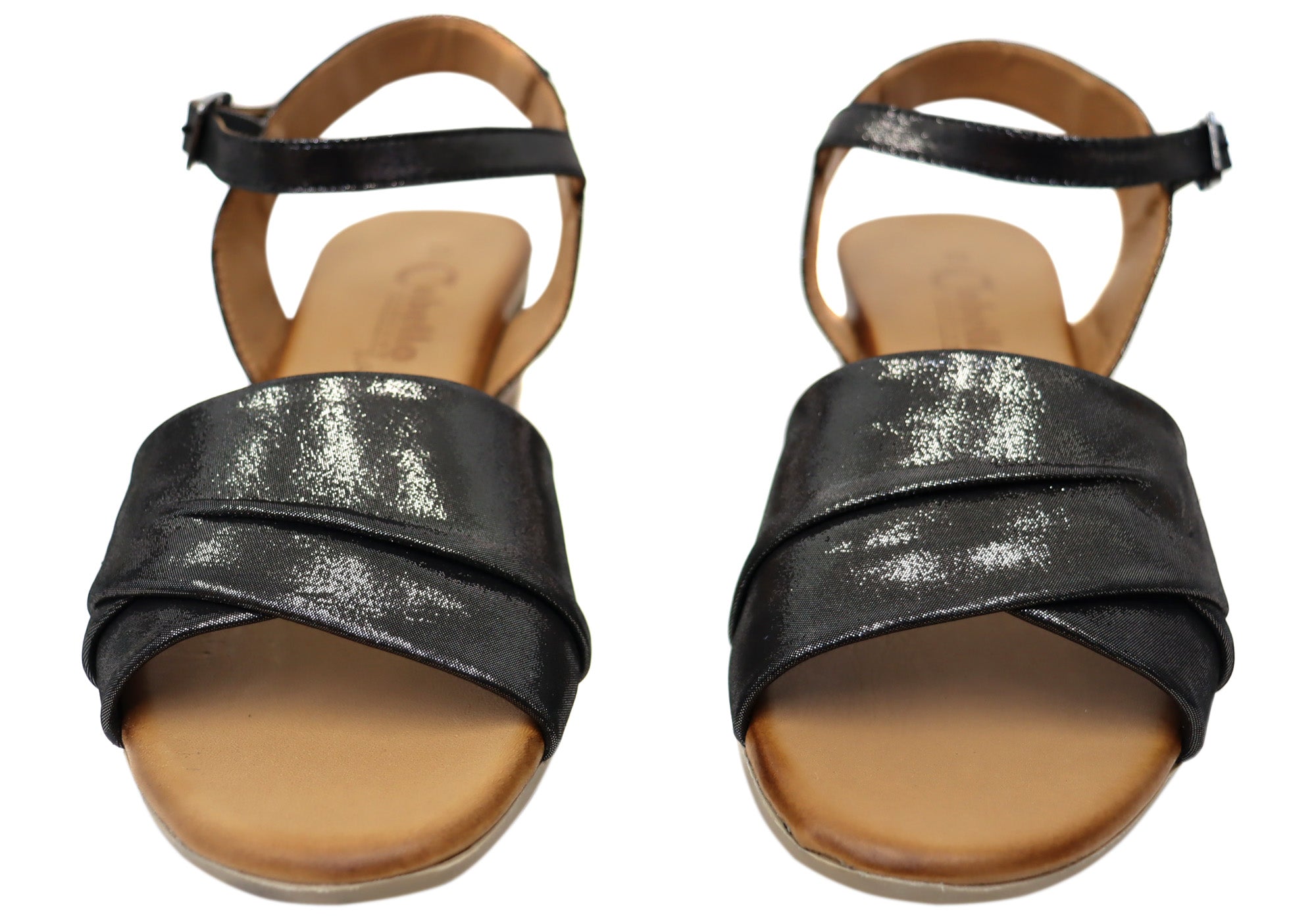 Black Shimmer