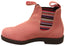 Rossi Boots Unisex Comfortable Leather 607 Booma Vivid Boots Pink