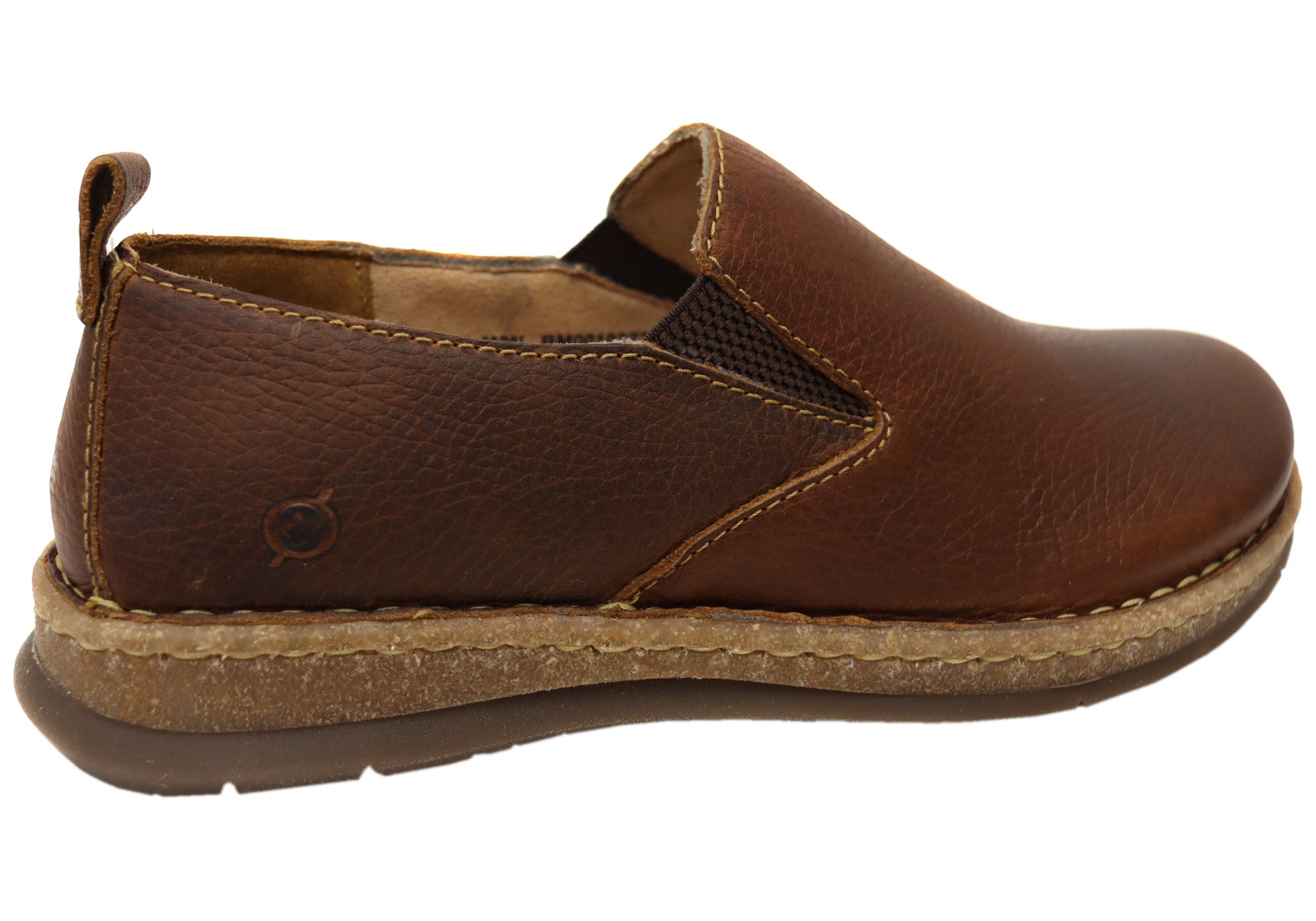Dk Brown