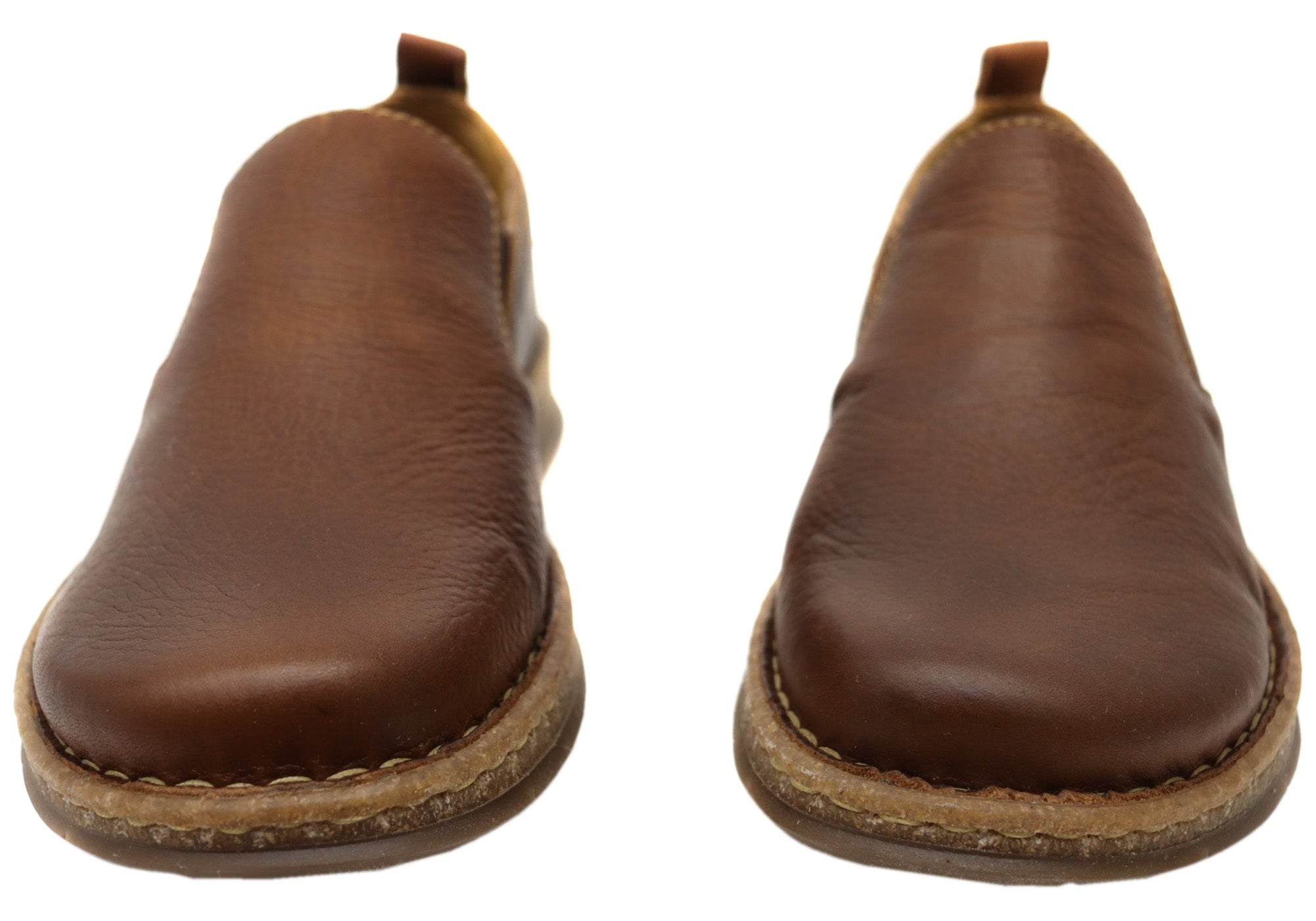 Dk Brown