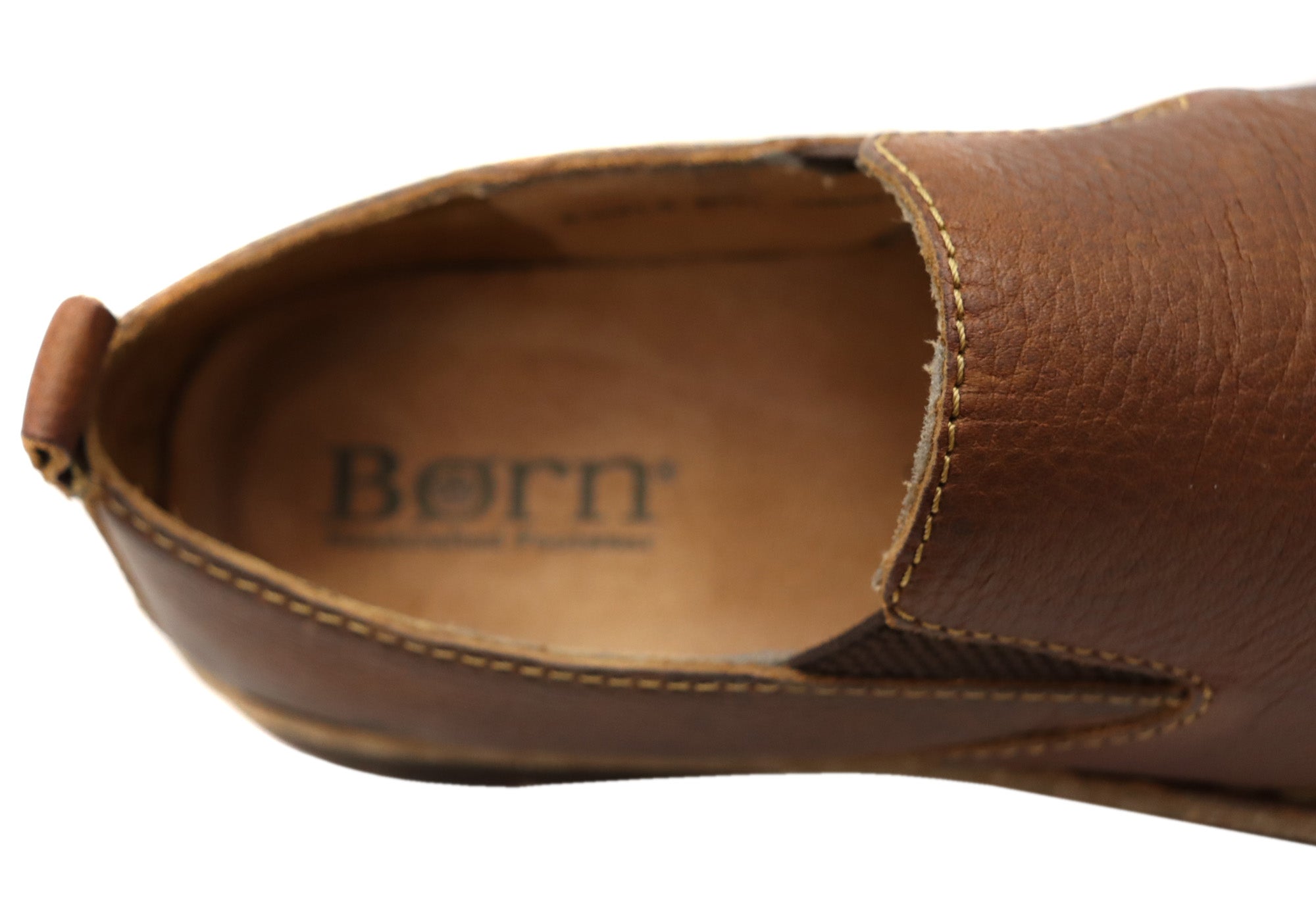Dk Brown