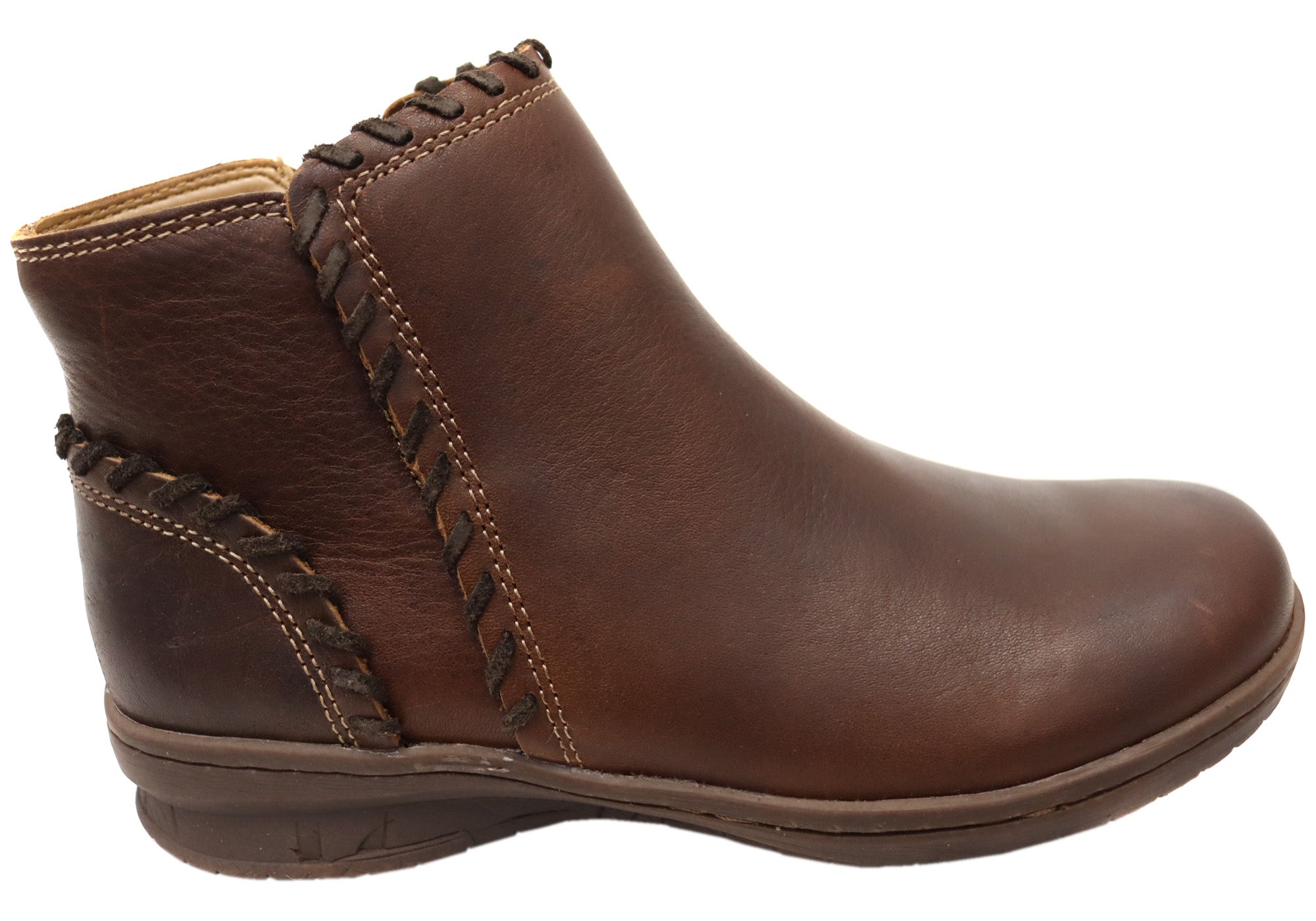 Bridle Brown
