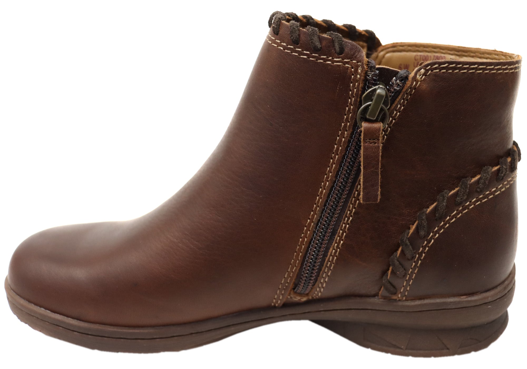 Bridle Brown