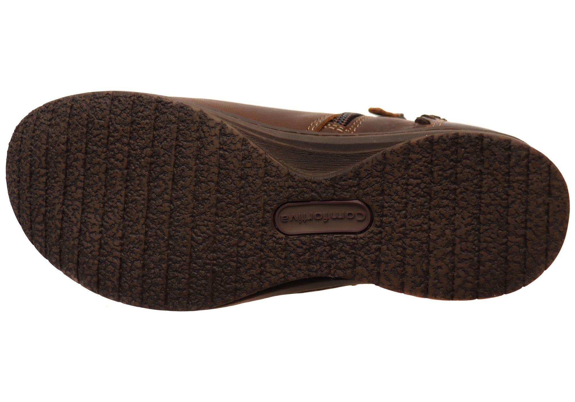 Bridle Brown