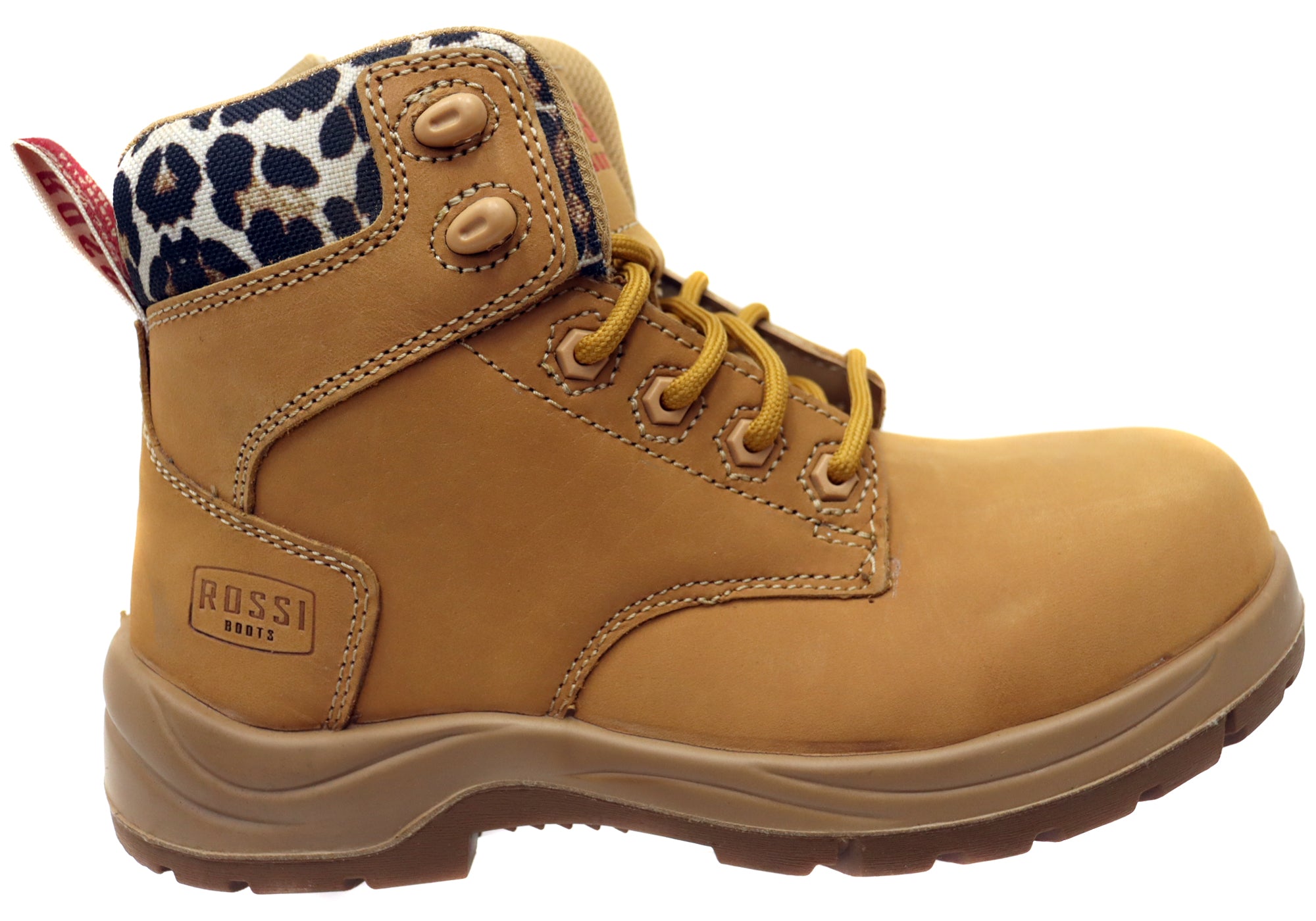 Wheat