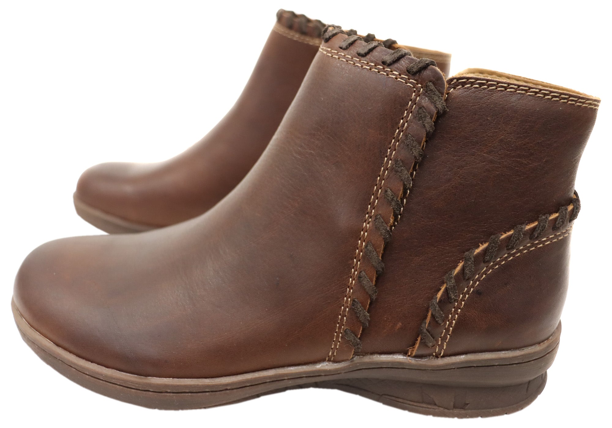 Bridle Brown
