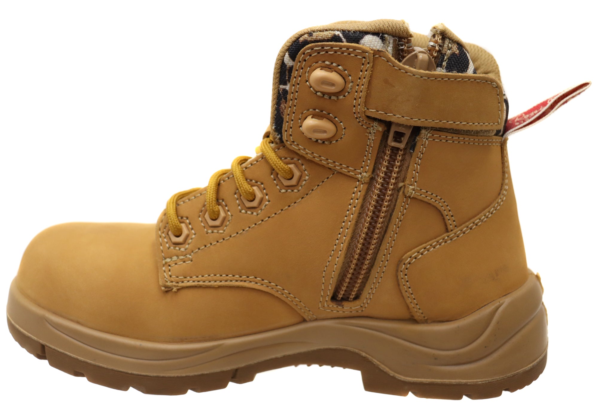 Wheat
