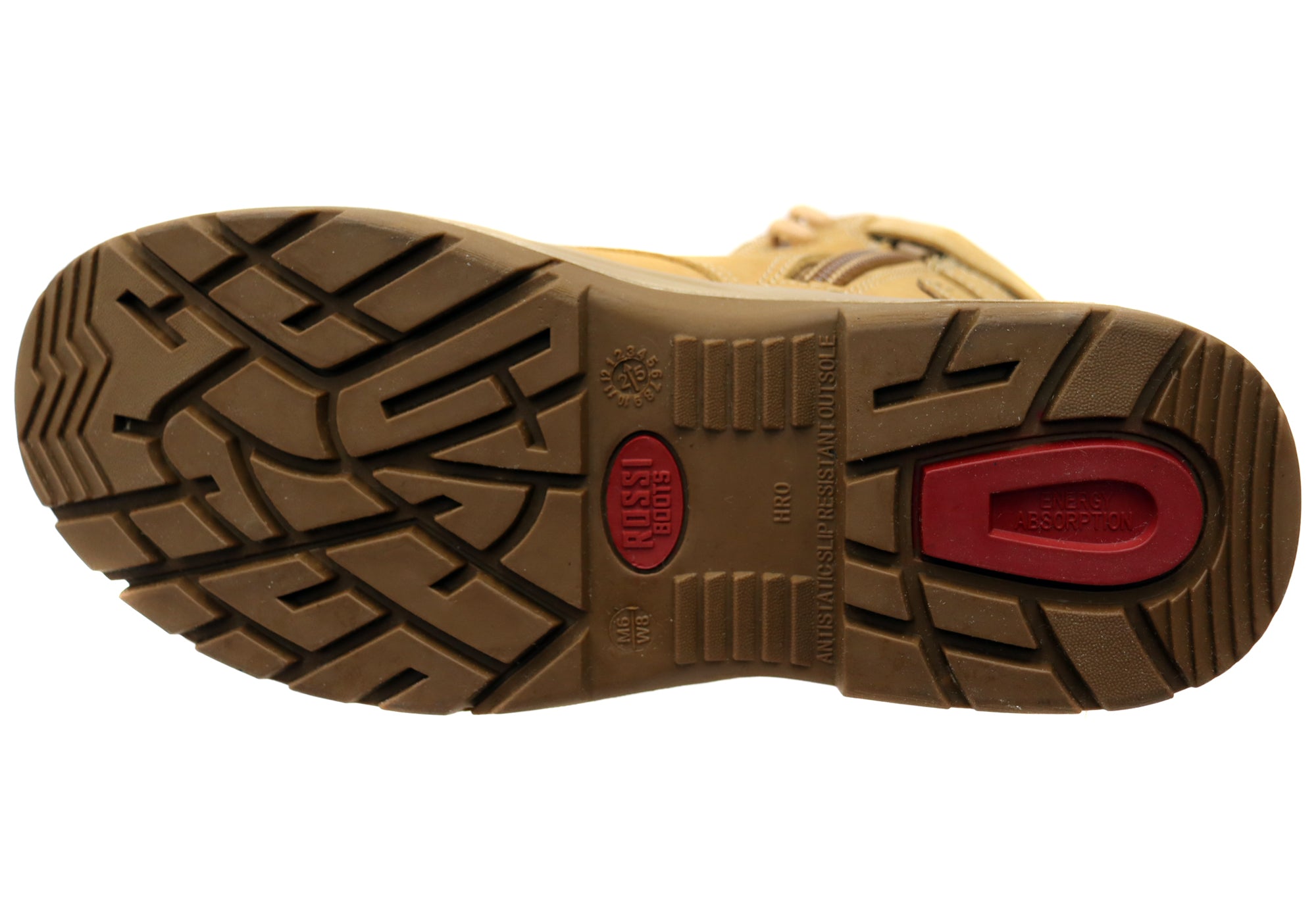 Wheat