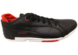 Puma Mens Xelerate Low Ducati NM Comfortable Lace Up Shoes