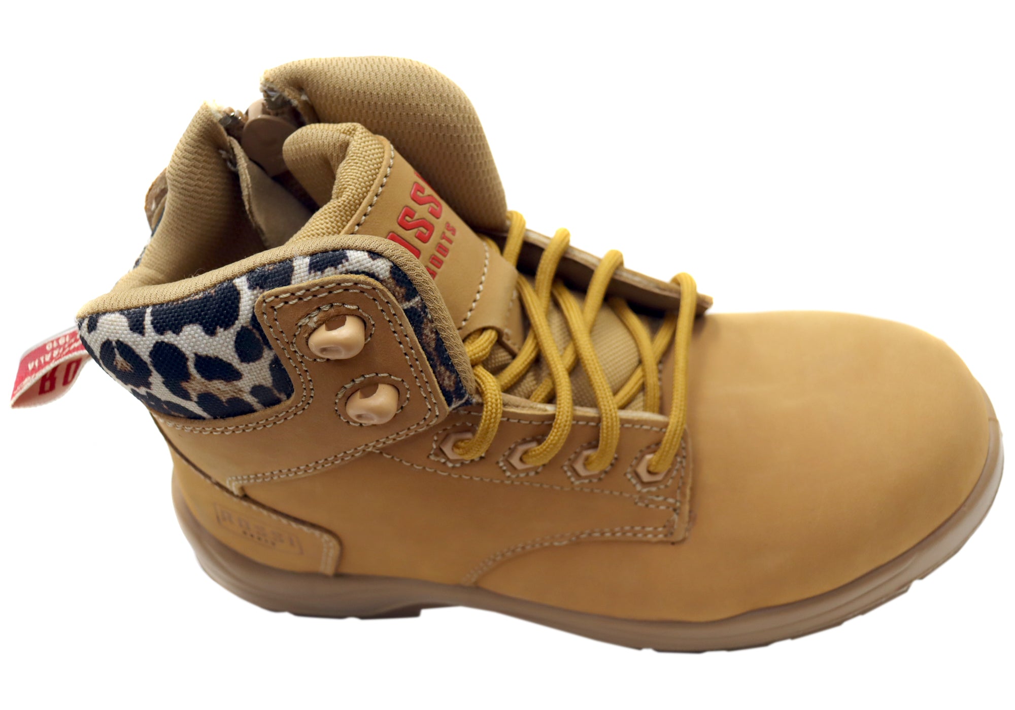 Wheat