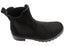 CC Resorts Gamilia Womens Comfortable Chelsea Ankle Boots