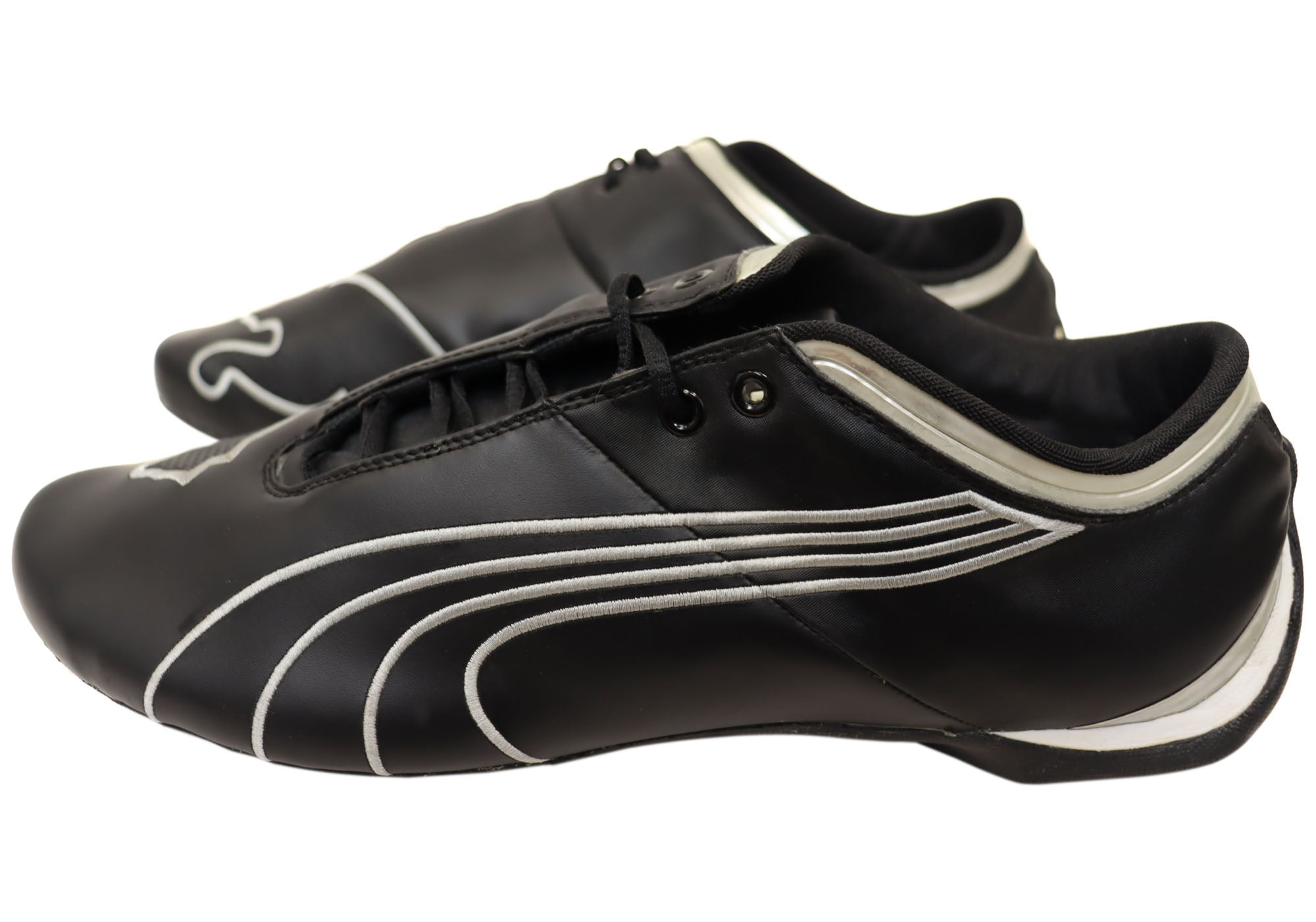 Puma big deals cat shoes