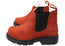 Rossi Boots 202 Bimberi Kids Comfortable Pull On Leather Chelsea Boots