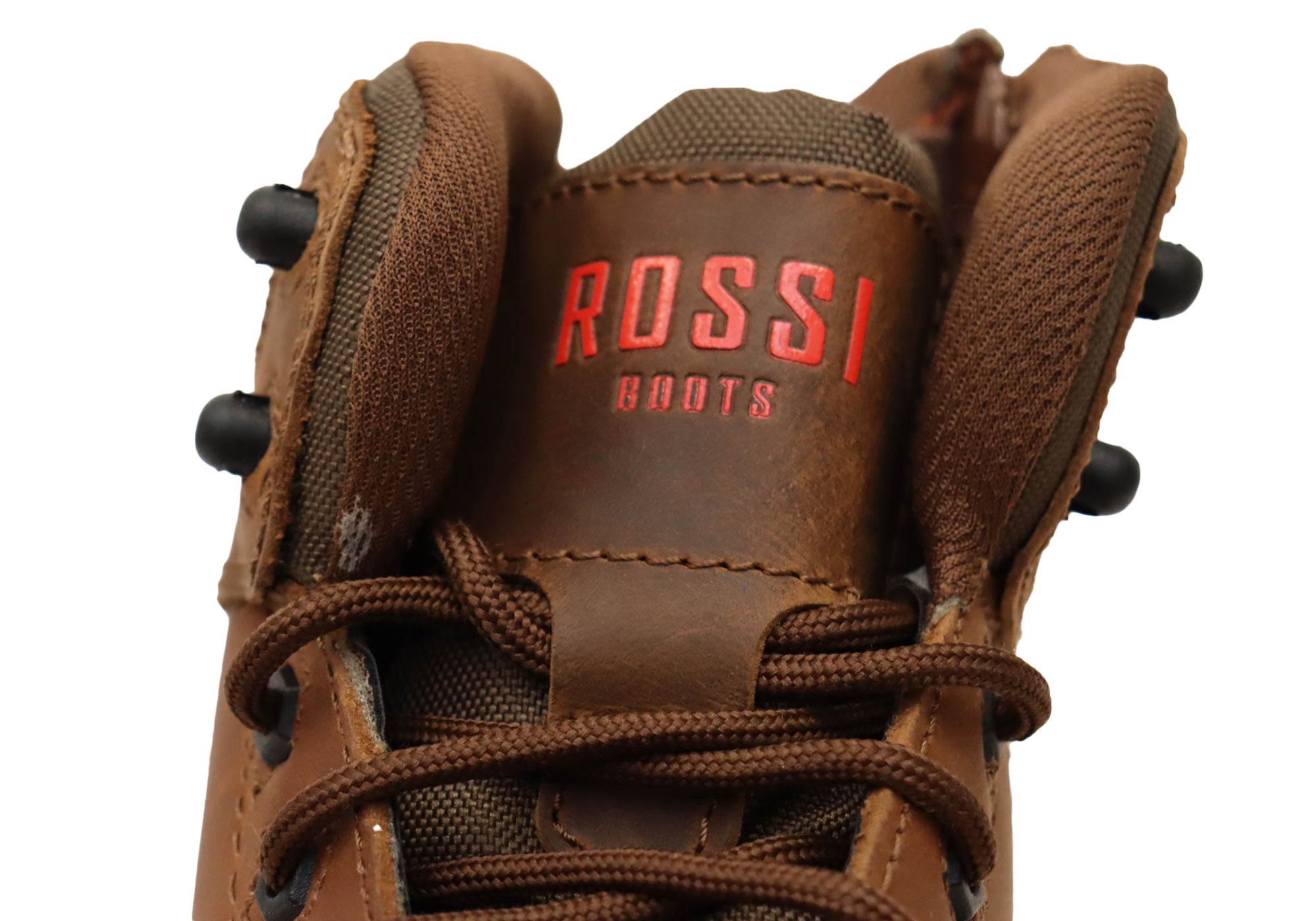 Rust