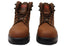 Rossi Boots Mens Comfortable 7106 Ian Leather Work Safety Boots