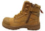 Rossi Boots Mens 7212 Lang Hancock Leather Work Safety Boots