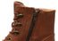 Comfortiva Elsberry Womens Comfortable Leather Ankle Boots