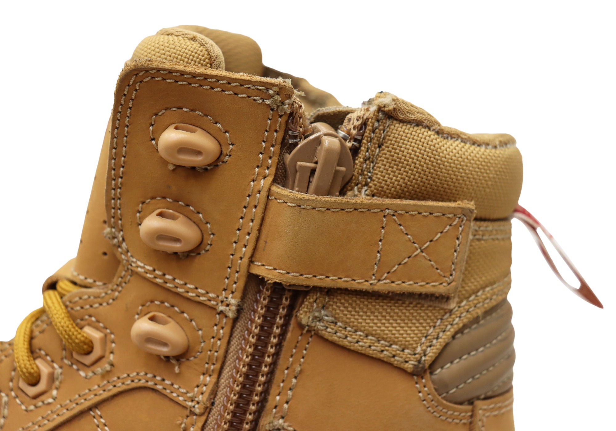Wheat