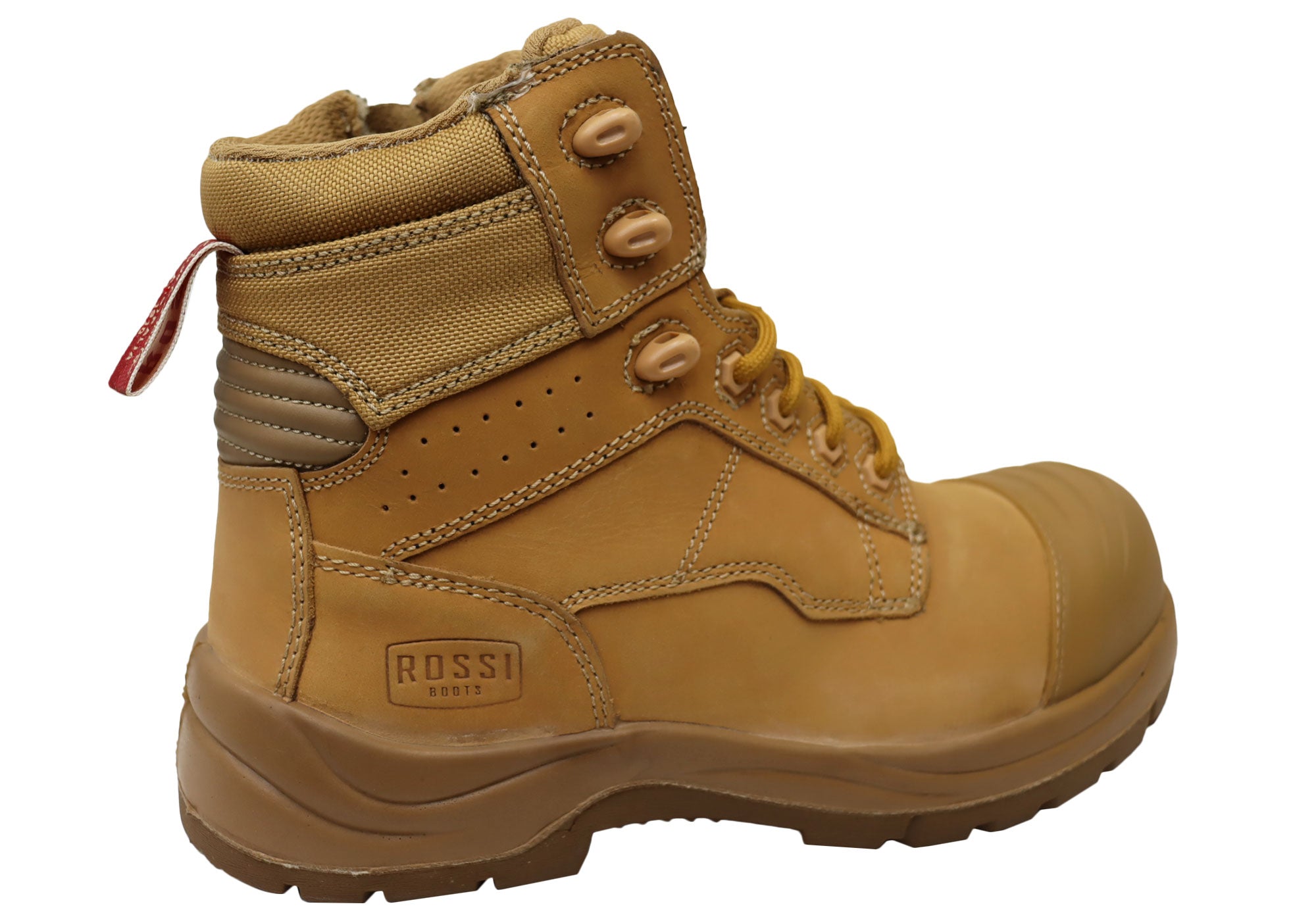 Wheat