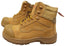 Rossi Boots Mens 7212 Lang Hancock Leather Work Safety Boots