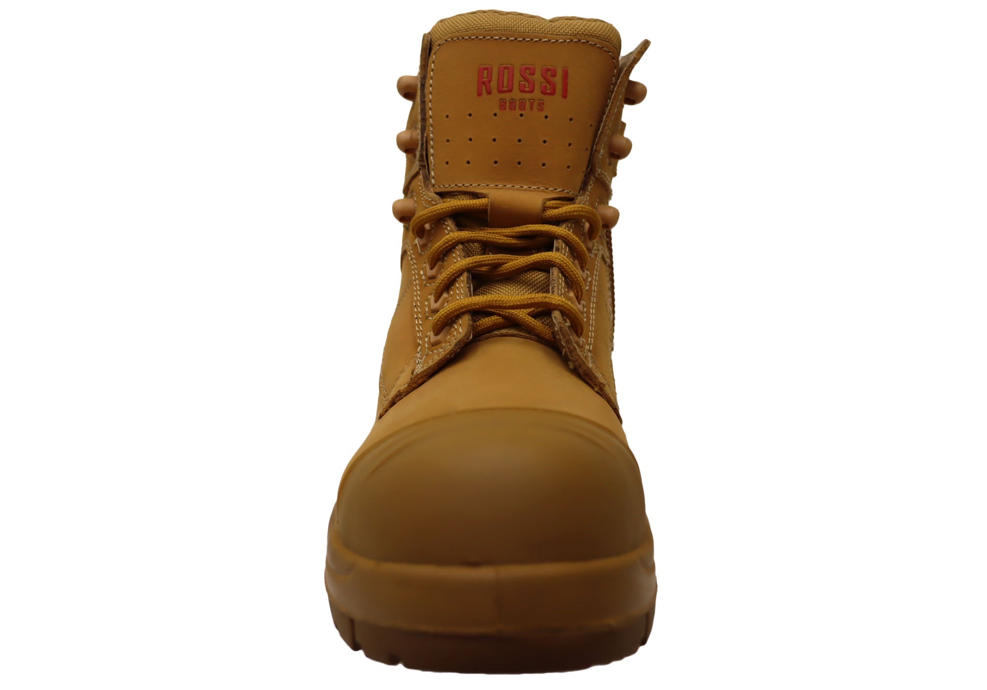Wheat