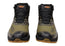 Keen Mens Comfortable Zionic Mid Waterproof Lace Up Boots