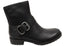 Sofft Brie Womens Comfortable Leather Ankle Boots
