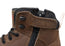 Rossi Boots Mens Comfortable 7106 Ian Leather Work Safety Boots