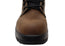 Rossi Boots Mens Comfortable 7106 Ian Leather Work Safety Boots