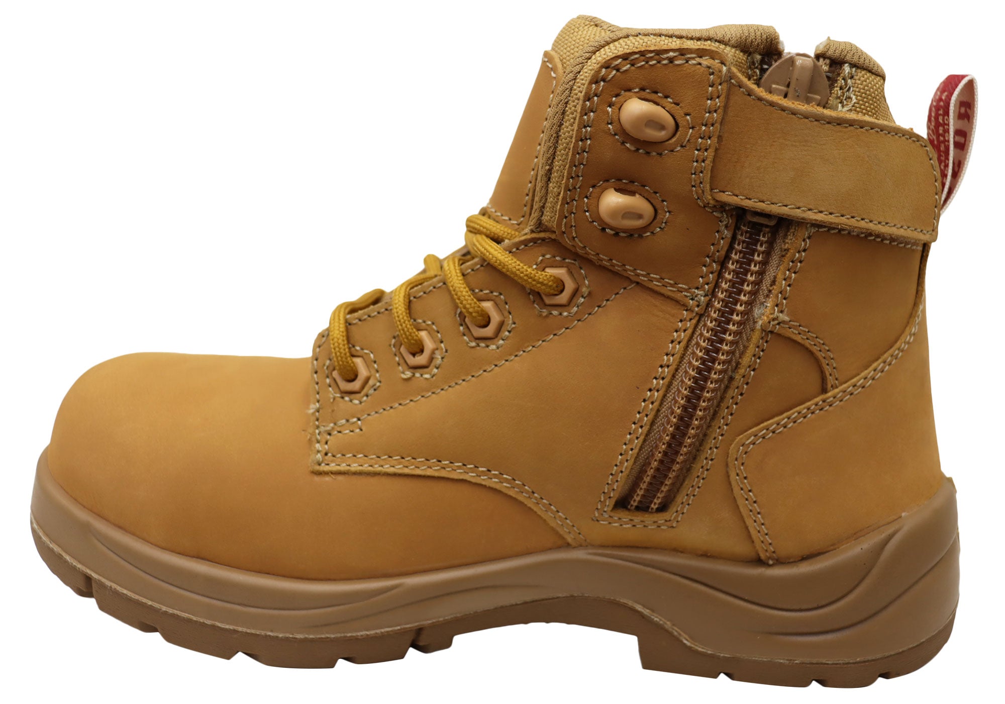 Wheat