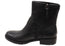 Sofft Brie Womens Comfortable Leather Ankle Boots