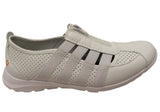 CC Resorts Christine Womens Casual Comfort Shoes