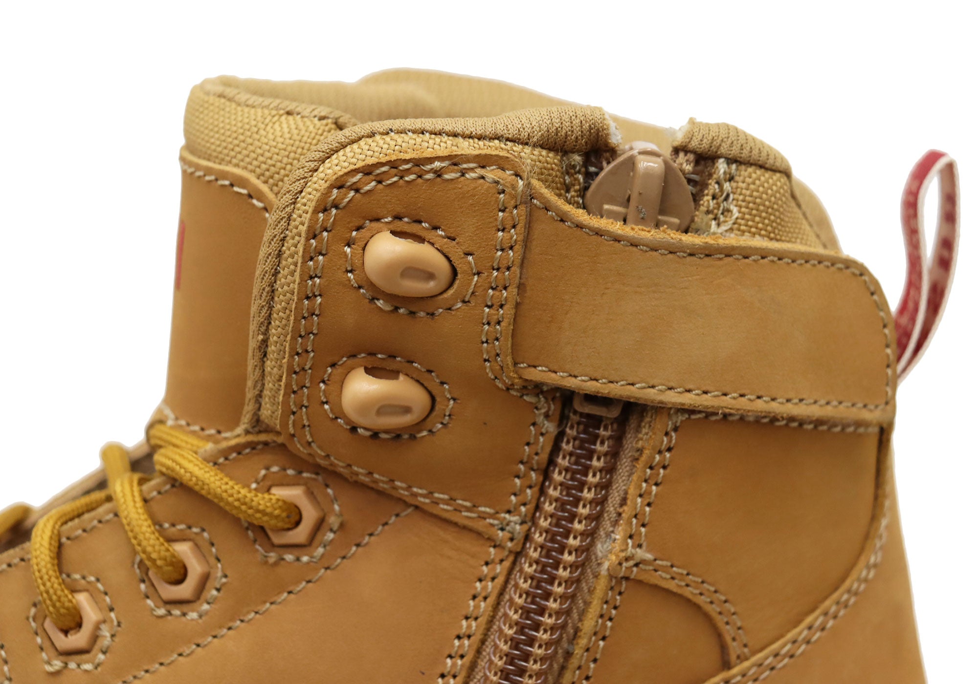 Wheat