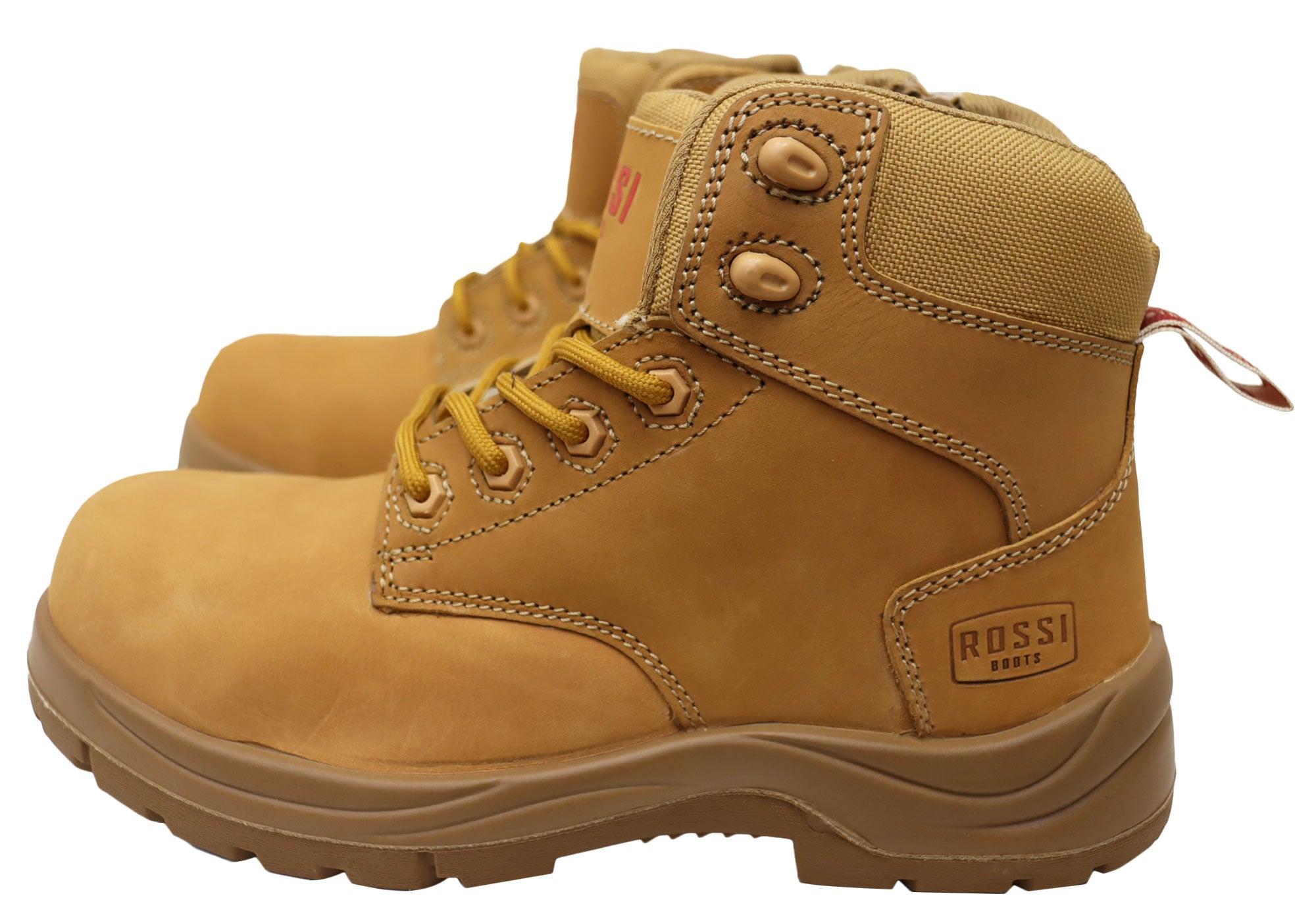 Wheat